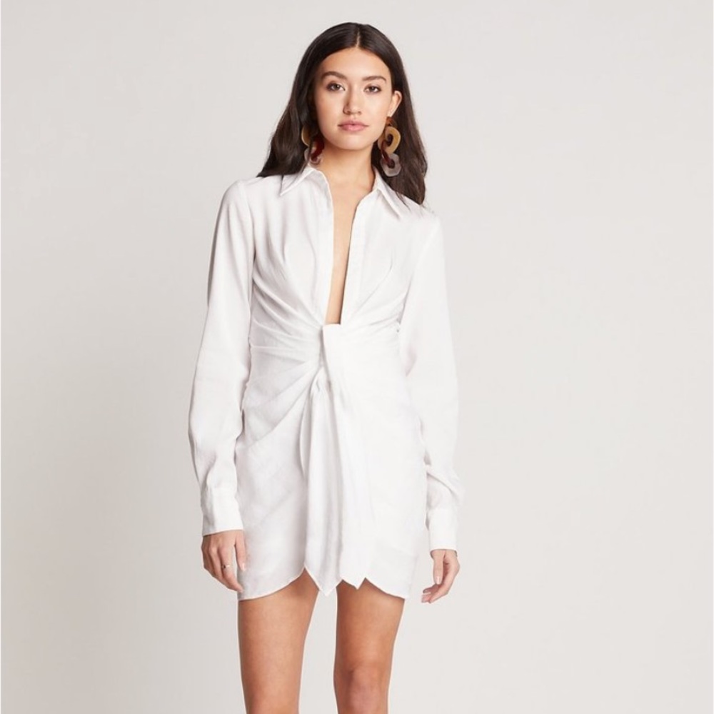 Choosy Crosby Street Dress Size 0
